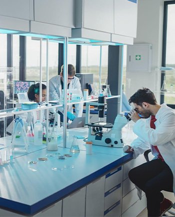 Laboratory