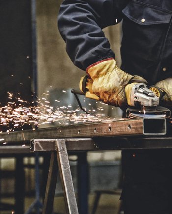 Metal Fabrication